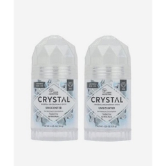 Lăn khử mùi Crystal 120g