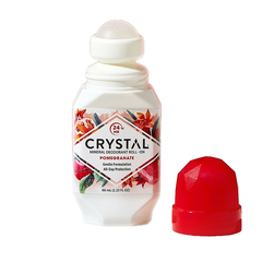 Lăn khử mùi Crystal 66ml