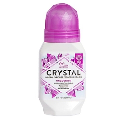 Lăn khử mùi Crystal 66ml