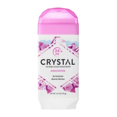 Lăn khử mùi Crystal không mùi