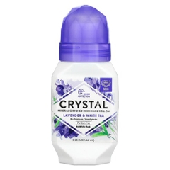 Lăn khử mùi Crystal Lavender