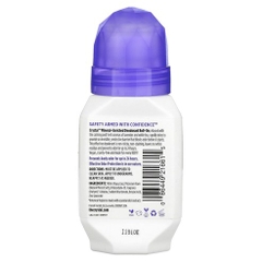 Lăn khử mùi Crystal Lavender