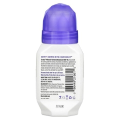 Lăn khử mùi Crystal Mineral 66ml