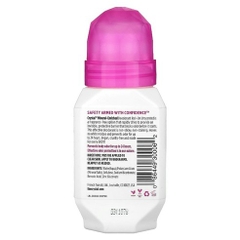 Lăn khử mùi Crystal Mineral 66ml