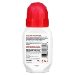Lăn khử mùi Crystal Mineral 66ml
