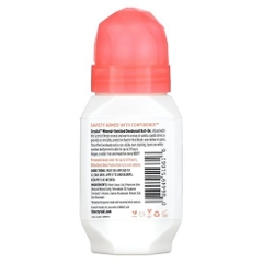 Lăn khử mùi Crystal Mineral 66ml