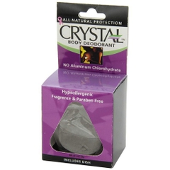 Lăn khử mùi Crystal