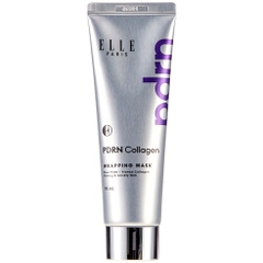 Mặt Nạ Collagen ELLE PARIS