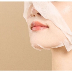 Mặt Nạ Collagen SNP Gold