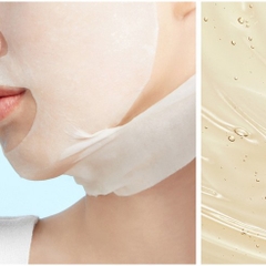 Mặt Nạ Nâng Cơ Dr.Althea Black Snail