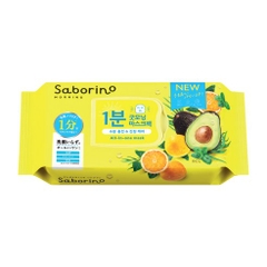 Mặt Nạ Giấy Saborino