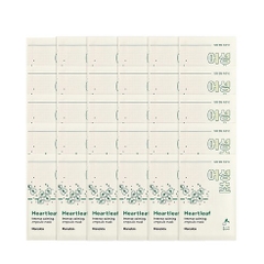 Mặt Nạ Hanskin Cúc Tần