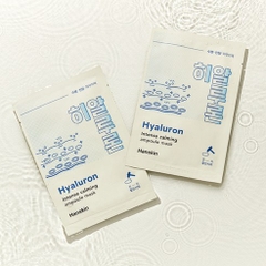 Mặt nạ Hanskin Hyaluron