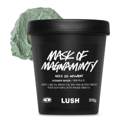 Mặt Nạ Lush Magnaminty