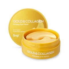 Mặt nạ mắt SNP Gold Collagen