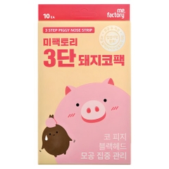 Mặt nạ MIFactory 3D