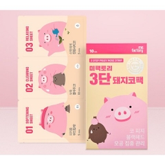 Mặt nạ MIFactory 3D
