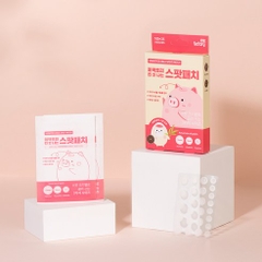 Mặt Nạ Mụn Mí Factory