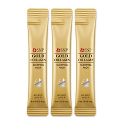 Mặt Nạ Ngủ Collagen SNP