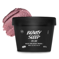 Mặt Nạ Ngủ Lush 125g