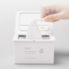Mặt Nạ SNP Diamond Brightening