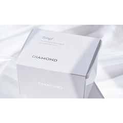 Mặt Nạ SNP Diamond Brightening