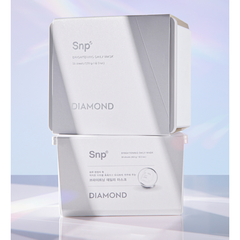Mặt Nạ SNP Diamond Brightening