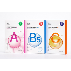 Mặt Nạ Vitamin Dr.G