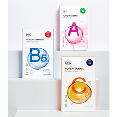 Mặt Nạ Vitamin Dr.G