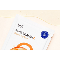 Mặt Nạ Vitamin Dr.G