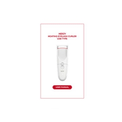 Máy uốn mi nóng Murji YC2266