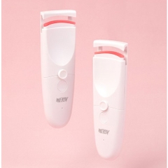 Máy uốn mi nóng Murji YC2266
