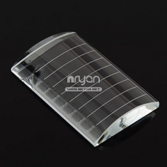 Mi giả Crystal Nga