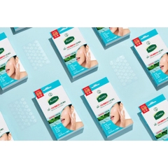 Miếng dán trị mụn Acnes 66 miếng
