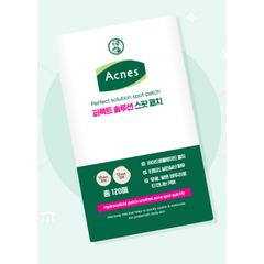 Miếng dán trị mụn Acnes