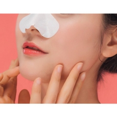 Mifactory 10 miếng Dưỡng da mũi