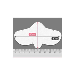 Mifactory 10 miếng Dưỡng da mũi