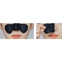 Mifactory 3 bước mặt nạ than hoạt tính
