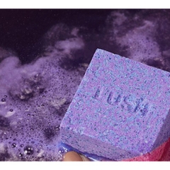 Muối tắm Lush Deep Sleep