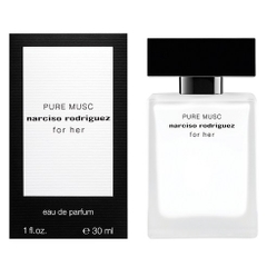 Narciso Rodriguez Pure Musc EDP 30ml