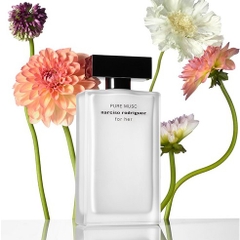 Narciso Rodriguez Pure Musc EDP 30ml