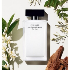 Narciso Rodriguez Pure Musc EDP 30ml