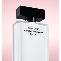 Narciso Rodriguez Pure Musc EDP 30ml