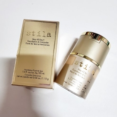 Nền & Kem Che Khuyết Điểm Stila