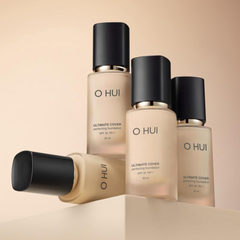 Nền Ohui Ultimate Cover