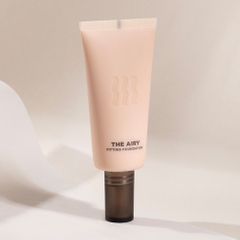 Nền phấn Merzy Airy Fitting