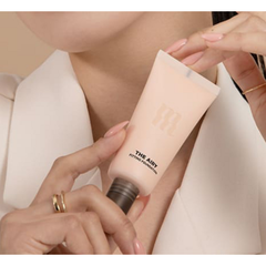 Nền phấn Merzy Airy Fitting