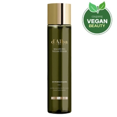 Nước cân bằng Dalba 150ml