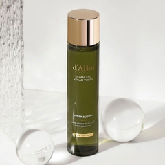 Nước cân bằng Dalba 150ml