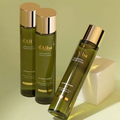 Nước cân bằng Dalba 150ml